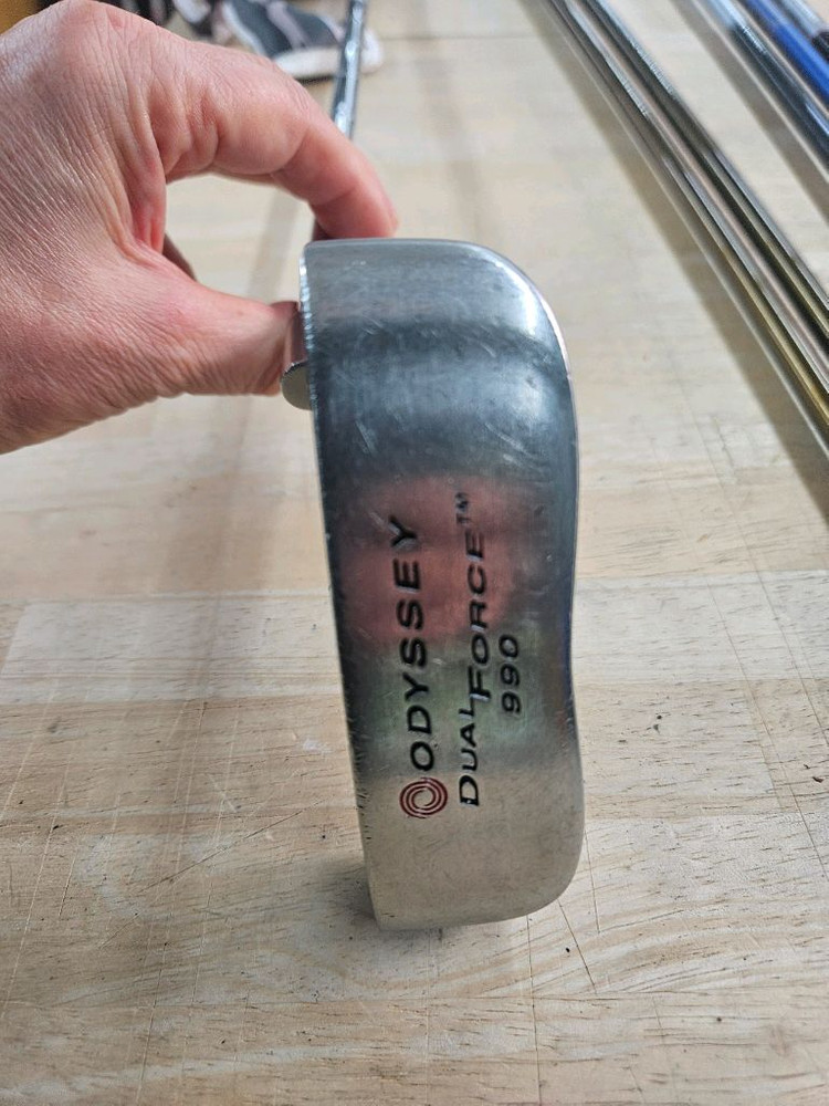 퍼터 오딧세이 커버 포함 이미지