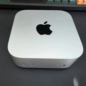 맥미니 M4 팝니다