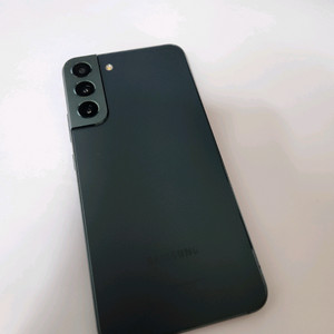 갤럭시S22플러스 자급제 무잔상 256기가