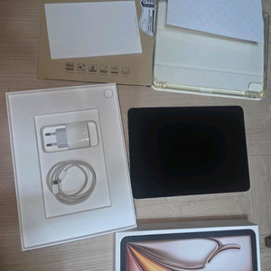 아이패드에어6세대 11 m2 s급