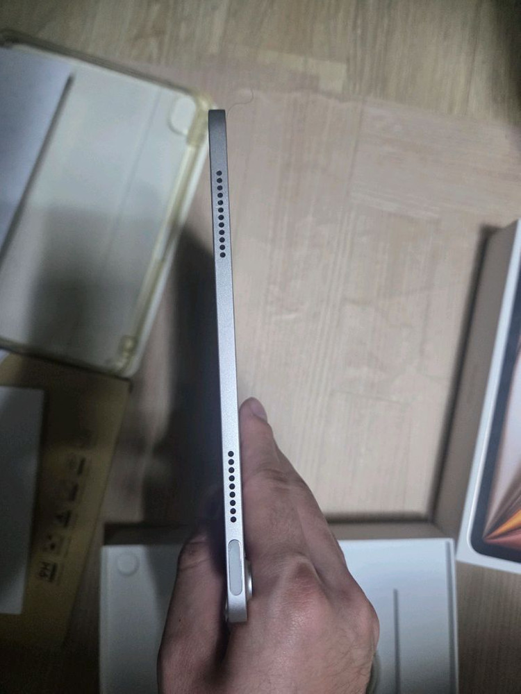 아이패드에어6세대 11 m2 s급--2