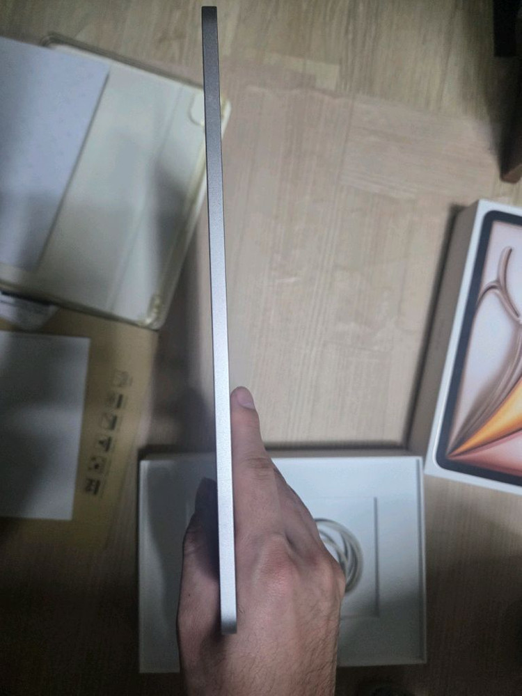 아이패드에어6세대 11 m2 s급--3