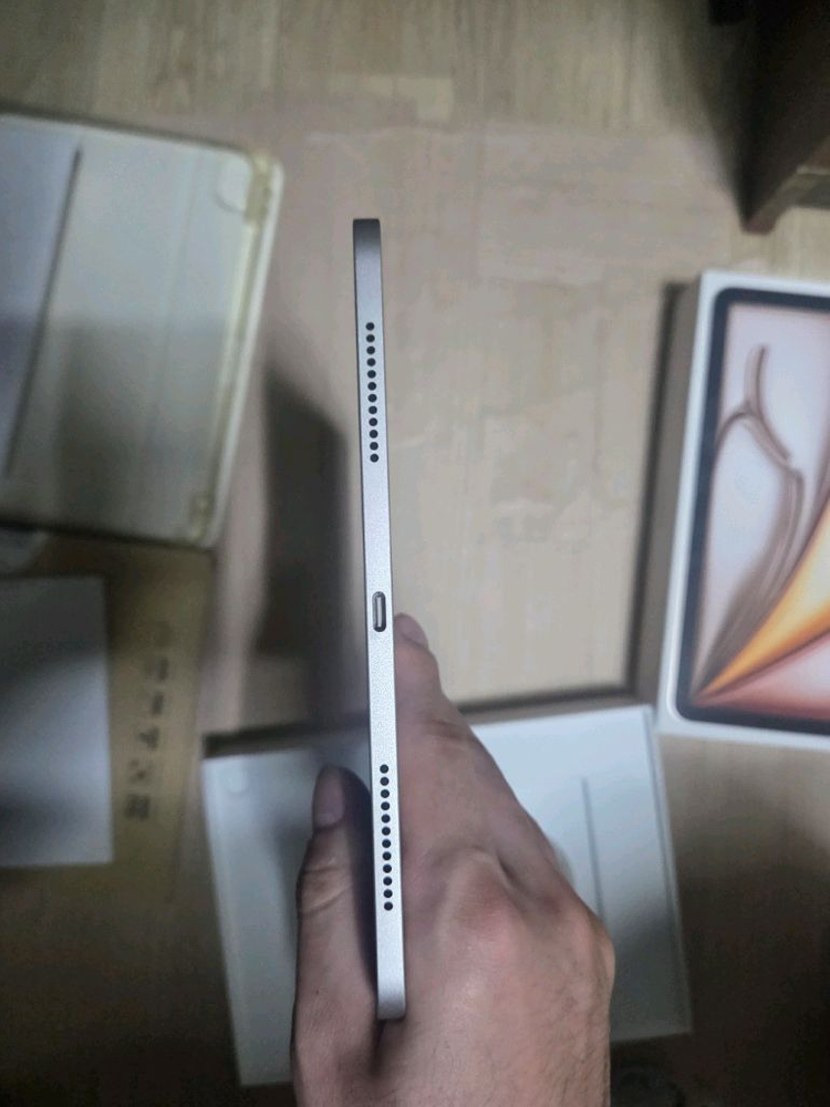 아이패드에어6세대 11 m2 s급--4