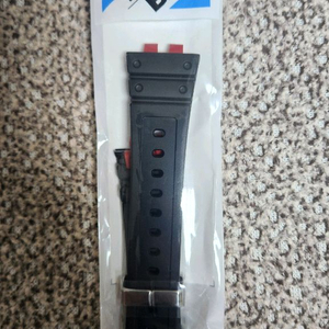 지샥 gmw-b5000 정품 밴드 이미지