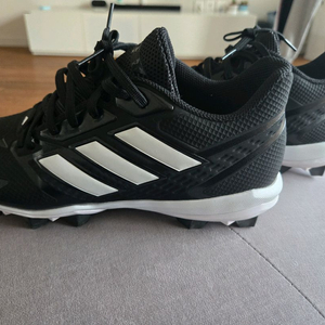 아디다스 포인트 야구화270(1회착용)