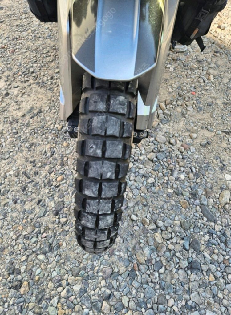 19년식 혼다 아프리카트윈 1000DCT--7