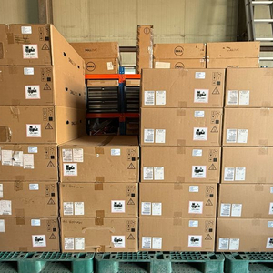 DELL PowerEdge R740 신품 박스풀