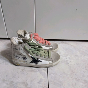 골든구스 23사이즈 140m 판매 2종류