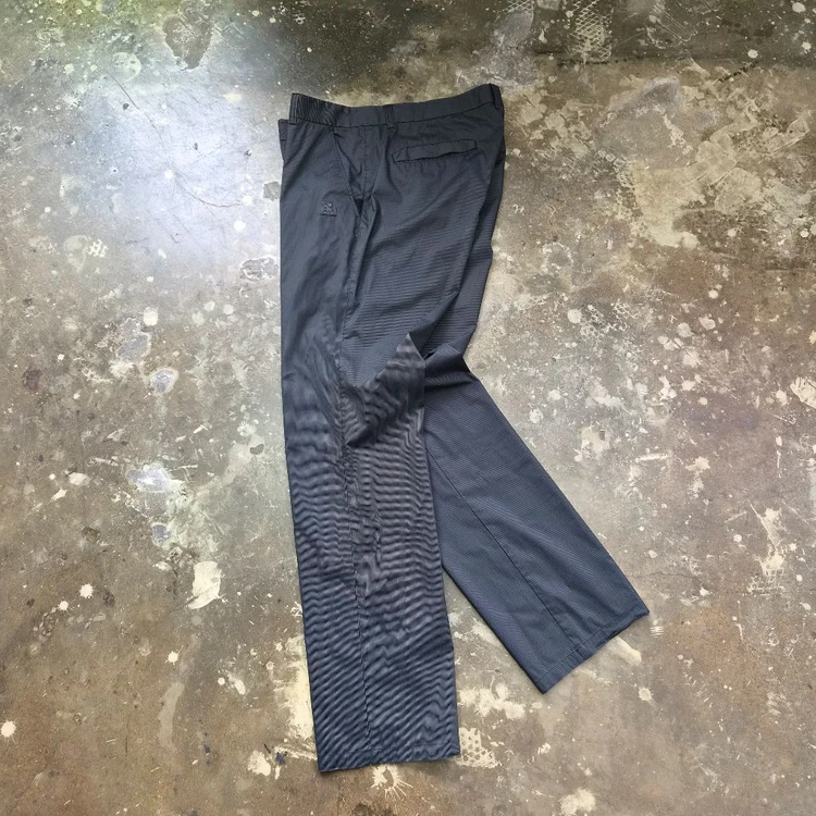 34) 밀레 푸조 골프바지 골프 팬츠 춘하 남성 골프웨어 골프의류 이미지