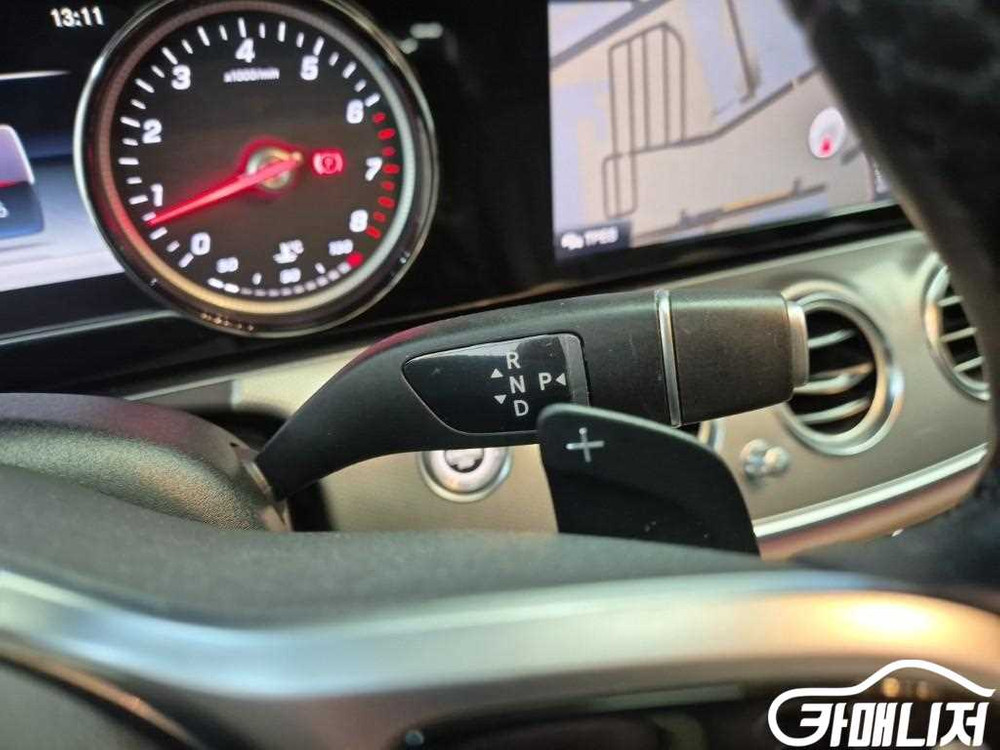 [벤츠]E-클래스 W213 E300 아방가르드 (5인승) #3월급매--7