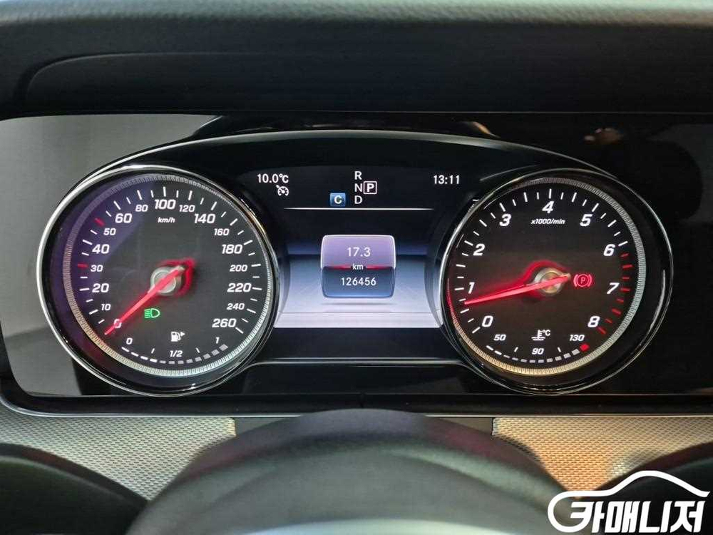 [벤츠]E-클래스 W213 E300 아방가르드 (5인승) #3월급매--5