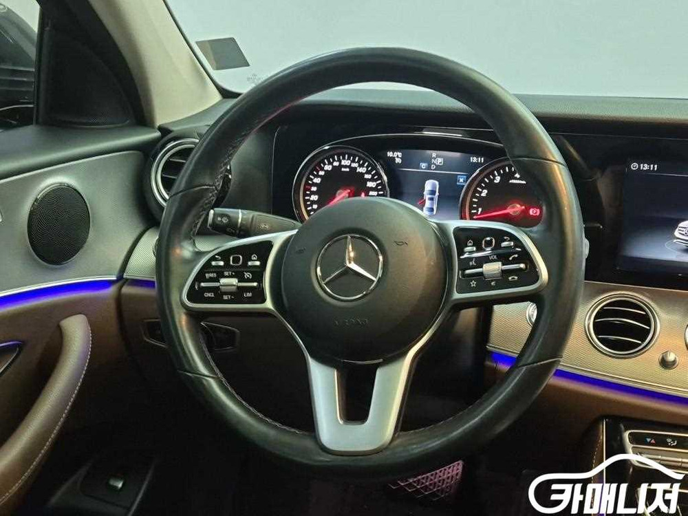 [벤츠]E-클래스 W213 E300 아방가르드 (5인승) #3월급매--8