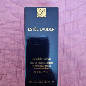 에스티로더 더블웨어 ( 2CO COOL VANILLA )