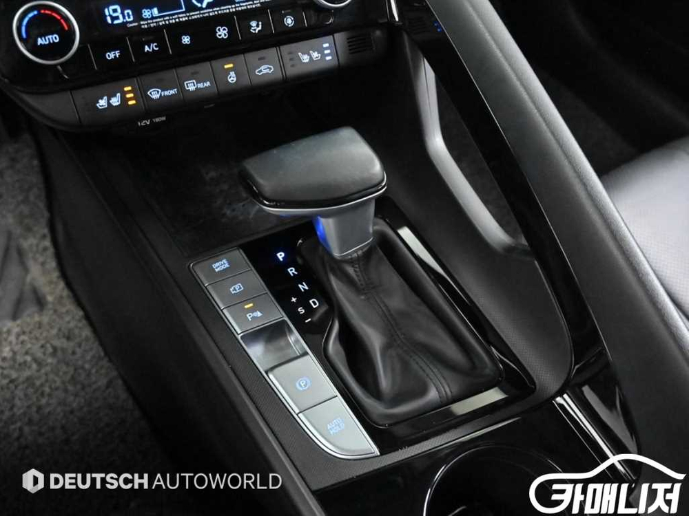 [현대]아반떼 (CN7) 1.6 인스퍼레이션 #3월급매--8