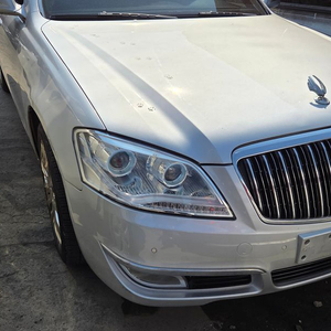 쌍용 뉴 체어맨W 폐차로 부품 판매 합니다 2013년식