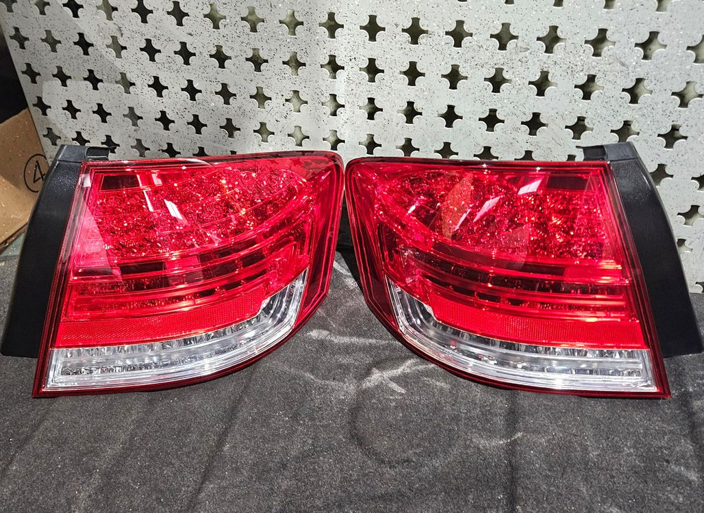 쌍용 뉴 체어맨W 폐차로 부품 판매 합니다 2013년식--7