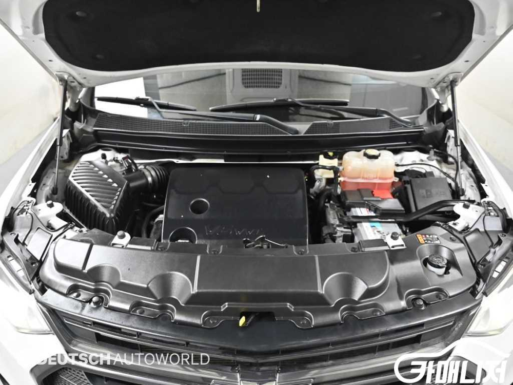 [쉐보레]트래버스 3.6 AWD 레드라인 #3월급매--5