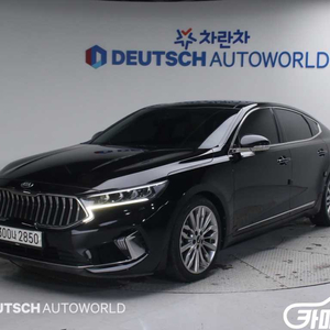 [기아]K7 프리미어 가솔린 2.5 GDI 노블레스 #3월급매