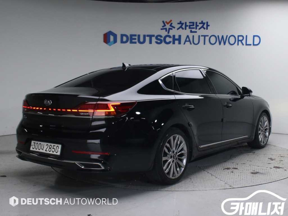 [기아]K7 프리미어 가솔린 2.5 GDI 노블레스 #3월급매--1