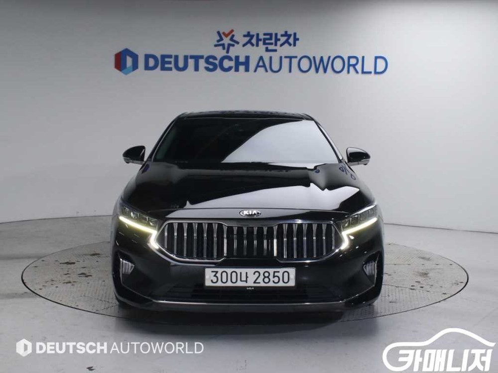 [기아]K7 프리미어 가솔린 2.5 GDI 노블레스 #3월급매--2