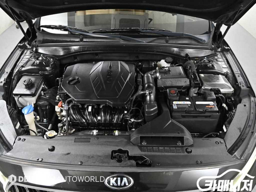 [기아]K7 프리미어 가솔린 2.5 GDI 노블레스 #3월급매--5