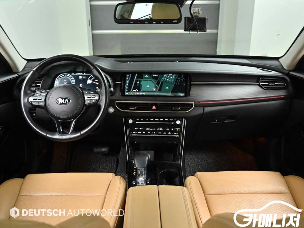 [기아]K7 프리미어 가솔린 2.5 GDI 노블레스 #3월급매--6