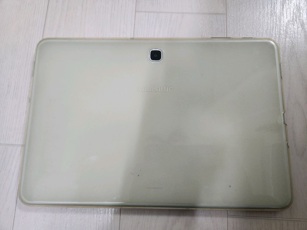 갤럭시탭 어드밴스드2 태블릿 이미지