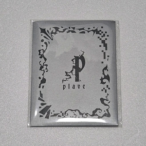 플레이브 DASH 포카팩 미개봉 이미지