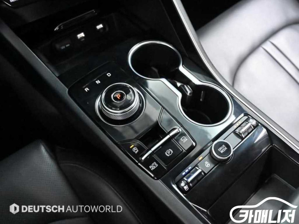 [기아]K5 3세대 1.6 터보 프레스티지 #3월급매--8