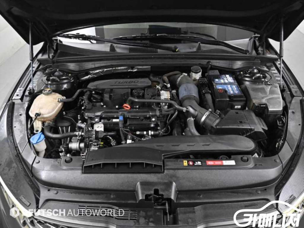 [기아]K5 3세대 1.6 터보 프레스티지 #3월급매--5