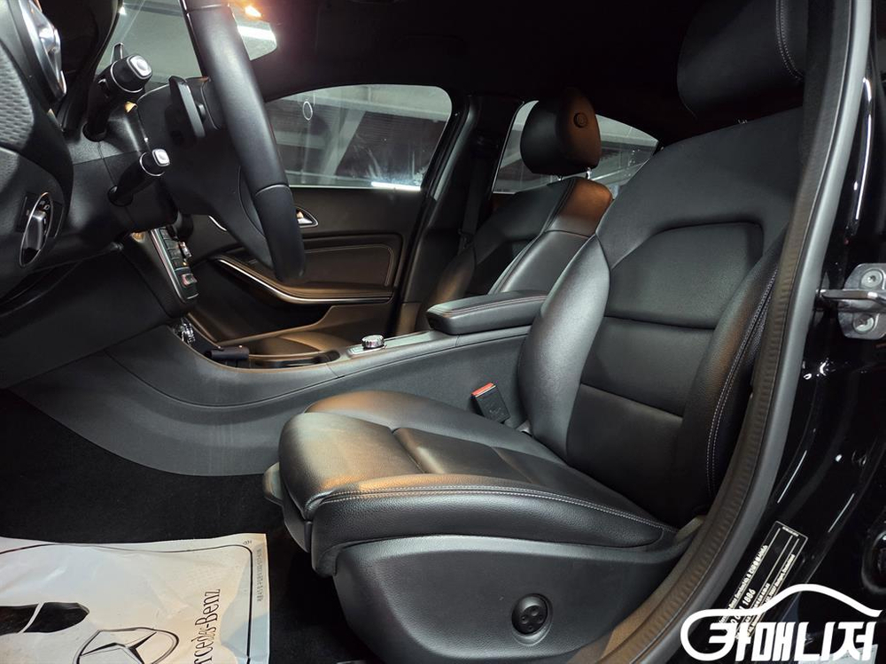 [벤츠]A클래스 W176 A200 #3월급매--9