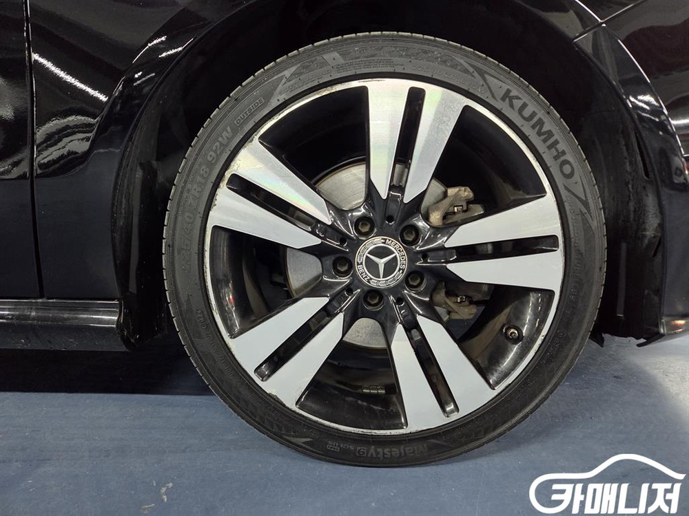 [벤츠]A클래스 W176 A200 #3월급매--7