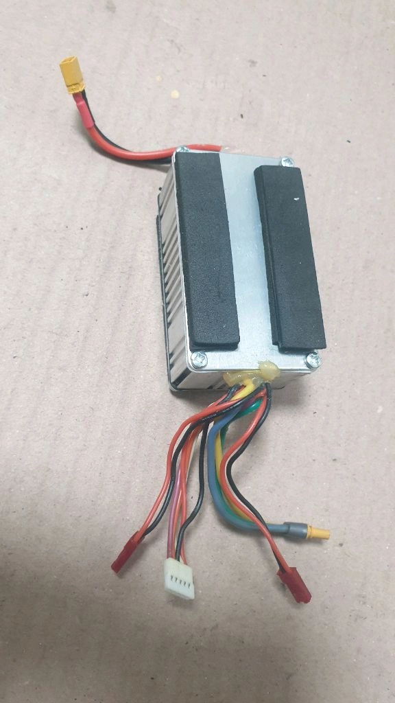전동킥보드 위고 D10 부품 이미지