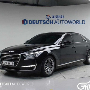 [제네시스]EQ900 3.8 GDI AWD 프리미엄 럭셔리 #3월급매