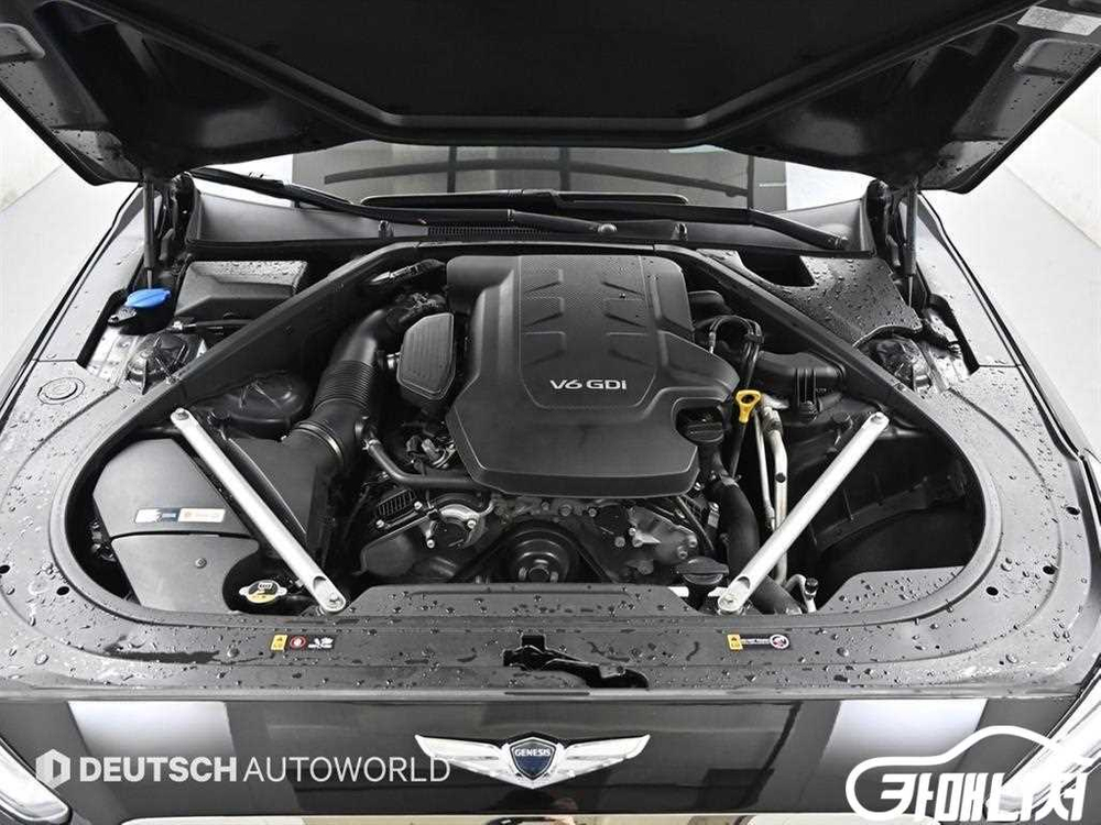 [제네시스]EQ900 3.8 GDI AWD 프리미엄 럭셔리 #3월급매--5