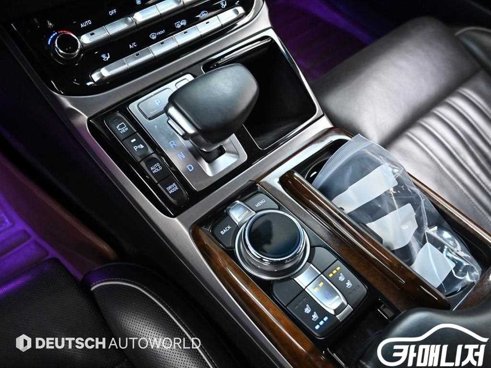 [제네시스]EQ900 3.8 GDI AWD 프리미엄 럭셔리 #3월급매--8