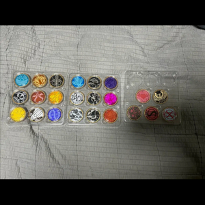 가면라이더 오즈 메달 팔아요