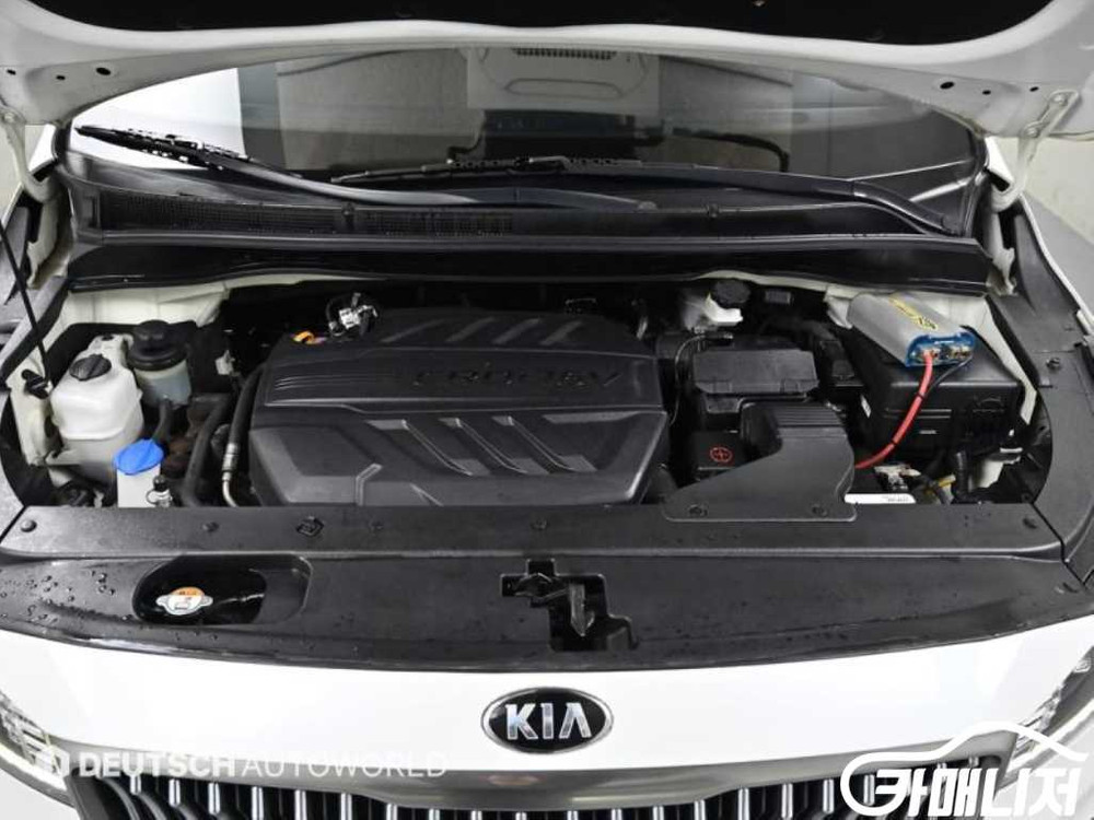 [기아]더 뉴 카니발 디젤 9인승 노블레스 스페셜 #3월급매--5