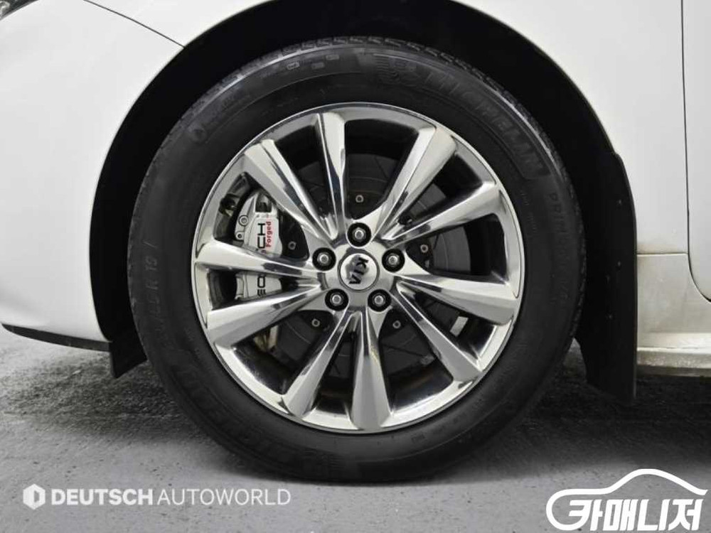 [기아]더 뉴 카니발 디젤 9인승 노블레스 스페셜 #3월급매--4