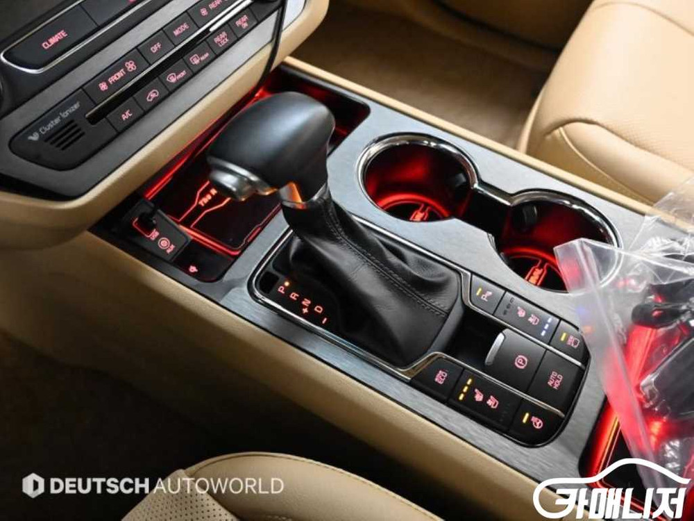 [기아]더 뉴 카니발 디젤 9인승 노블레스 스페셜 #3월급매--8