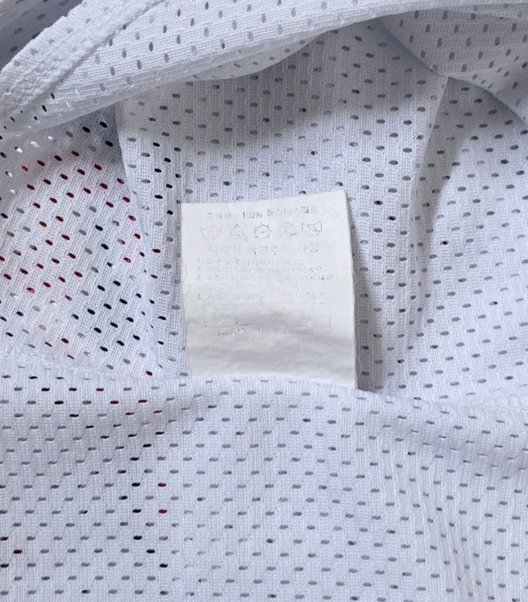 [85] 기아타이거즈 홈 유니폼(김선빈)--4