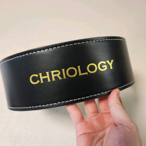 크리오로지 벨트 L사이즈