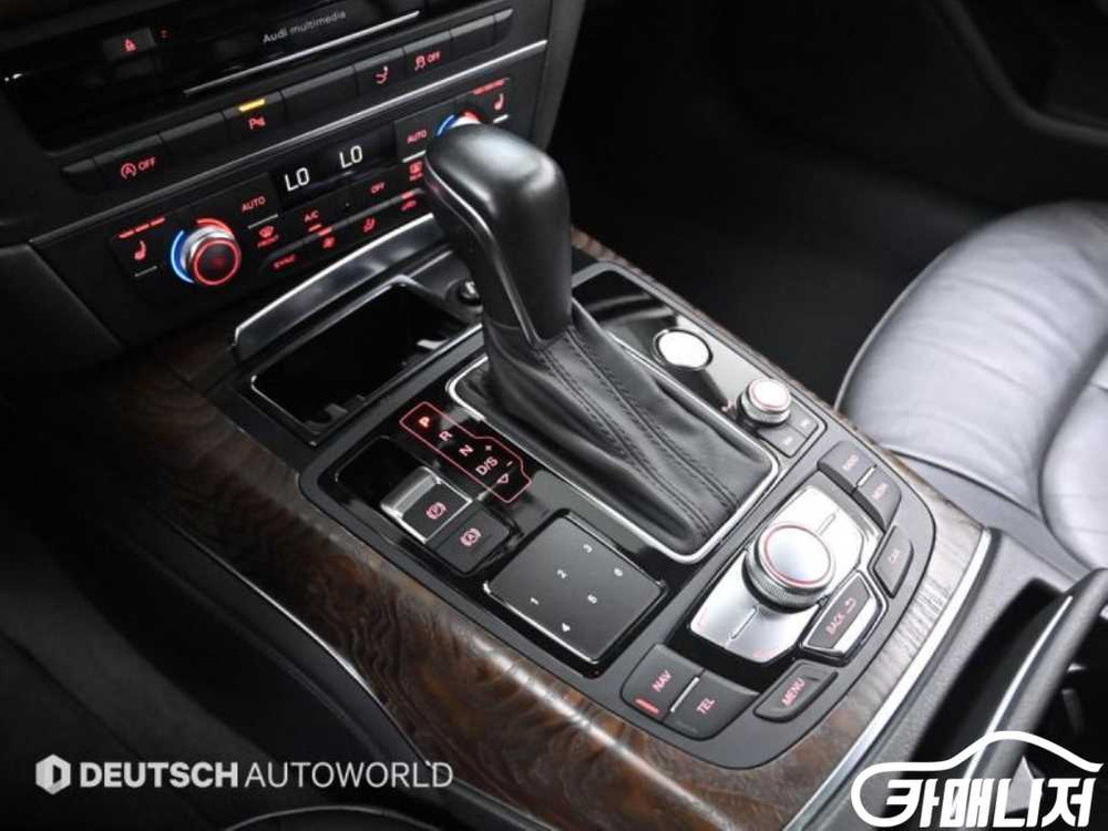 [아우디]A7 55 TDI 콰트로 #3월급매--8