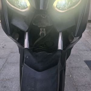 바로급처!) 22년식 풀옵션 2채널 블랙박스 엑스맥스300 팝니다