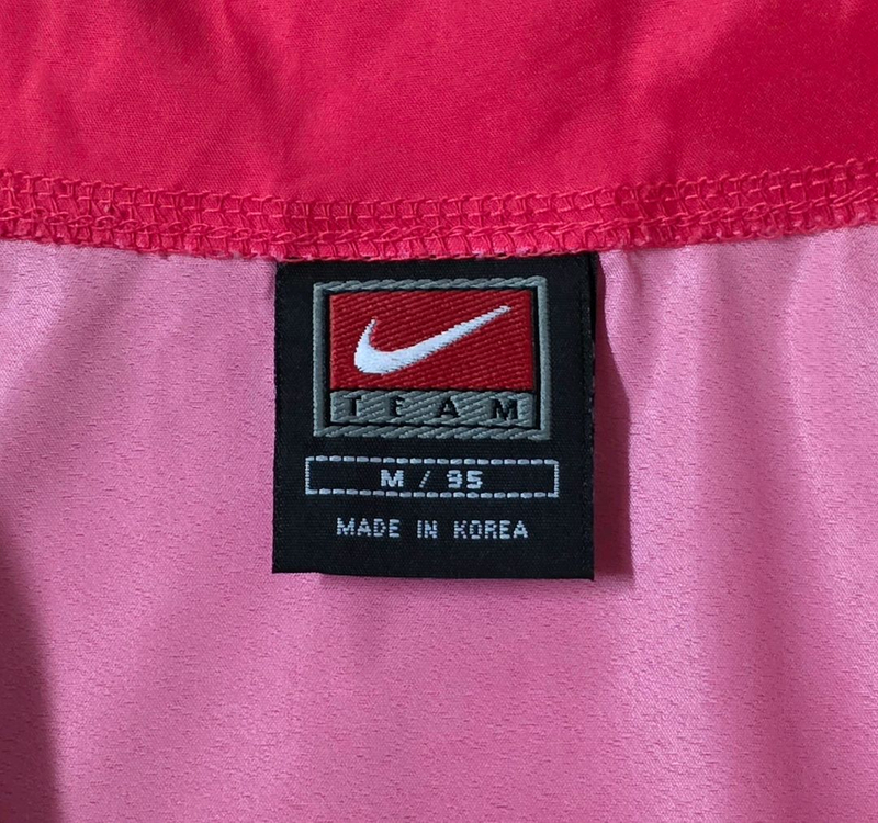 [95] 02-04 대한민국 축구 국가대표 보급형 홈 유니폼--3