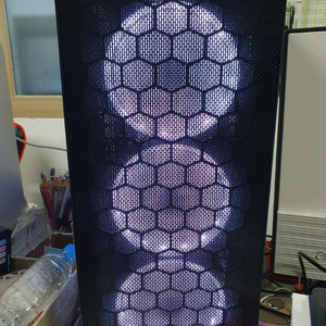 컴퓨터본체 데스크탑 라이젠9 16코어 SSDM2테라 4060TI 이미지