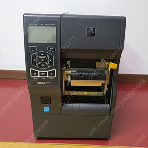 지브라 ZT410 / 300dpi + 리와인더(되감기)기능포함, 라벨프린터, 바코드프린터 / 제브라 zt410