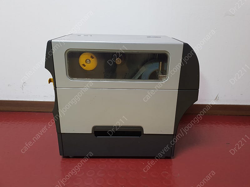 지브라 ZT410 / 300dpi + 리와인더(되감기)기능포함, 라벨프린터, 바코드프린터 / 제브라 zt410--4