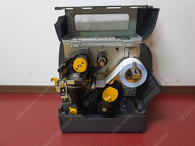 지브라 ZT410 / 300dpi + 리와인더(되감기)기능포함, 라벨프린터, 바코드프린터 / 제브라 zt410--7