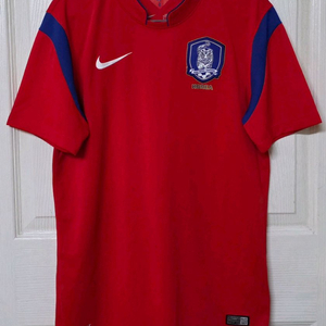 [95] 14-16 대한민국 축구 국가대표 홈 유니폼